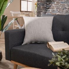 Μαξιλαροθήκη Lecce 04 - 50x50cm με γέμιση 52018309 Teoran |  Μαξιλάρια διακοσμητικά στο espiti