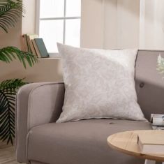 Μαξιλαροθήκη Ferrara 01 - 65x65cm δαπέδου με γέμιση  52018061 Teoran |  Μαξιλάρια διακοσμητικά στο espiti