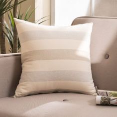 Μαξιλαροθήκη Vera 04 - 65x65cm δαπέδου με γέμιση  52018820 Teoran |  Μαξιλάρια διακοσμητικά στο espiti
