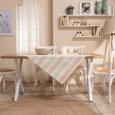 Καρε Vera 08 - 90x90cm 52018781 Teoran |  Καρέ στο espiti