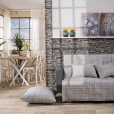Ριχτάρι Urbino 04 - Τριθέσιο 180x300cm 52018438 Teoran |  Ριχτάρια στο espiti