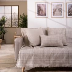 Ριχτάρι Urbino 02 - Μονοθέσιο 180x150cm 52018424 Teoran |  Ριχτάρια στο espiti