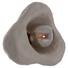 ΕΠΙΤΟΙΧΙΟ ΦΩΤΙΣΤΙΚΟ LUXON HM4701.03S FIBER CEMENT ΣΕ ΓΚΡΙ 28x15x25Υεκ. |  Απλίκες στο espiti