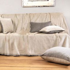 ΡΙΧΤΑΡΙ    ΟSSΑ 1ΤΕΜ ΓΚΡΙ  ΜΠΕΖ  (03 ) 180Χ300CΜ    ΑSLΑΝΙS ΗΟΜΕ |  Ριχτάρια στο espiti