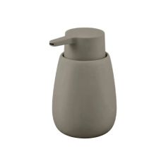 ESTIA ΑΝΤΛΙΑ ΣΑΠΟΥΝIOY FJORD SOFT ΚΕΡΑΜΙΚΗ 350ml DRIFTWOOD - 02-37314 Estia |  Αξεσουάρ Μπάνιου - διάφορα στο espiti