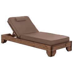 ΞΑΠΛΩΣΤΡΑ ΚΟΡΙΝΟΣ HM10773.04T ΞΥΛΟ ΠΕΥΚΟΥ ΚΑΡΥΔΙ--ΜΑΞΙΛΑΡΙ ΣΕ ΜΟΚΑ 79x204x80Υεκ |  Ξαπλώστρες - Καρέκλες Παραλίας στο espiti