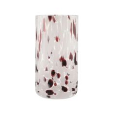 ESTIA ΠΟΤΗΡΙ ΝΕΡΟΥ COLORBURST ΓΥΑΛΙΝΟ 590ml ΡΟΖ/ΜΟΒ ΣΕΤ 6ΤΕΜ. - 07-40819 Estia |  Ποτήρια στο espiti