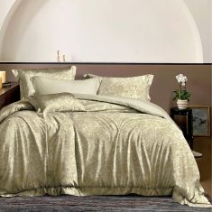 Beauty Home Σετ παπλωματοθήκη υπέρδιπλη Memories Art 12689 230x250 Μπεζ       |  Παπλωματοθήκες Υπέρδιπλες στο espiti