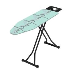 ESTIA ΣΙΔΕΡΩΣΤΡΑ PLUS BLACK 38x120cm - 04-42301 Estia |  Ηλεκτρικές Συσκευές στο espiti