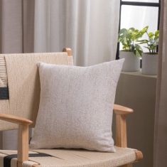 Μαξιλαροθήκη Tivoli 01 - 43x43cm 52016529 Teoran |  Μαξιλάρια διακοσμητικά στο espiti