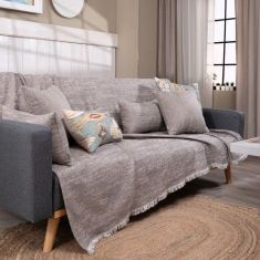 Ριχτάρι Tivoli 03 - Μονοθέσιο 180x150cm 52016548 Teoran |  Ριχτάρια στο espiti