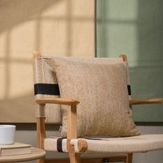 Μαξιλαροθήκη Tivoli 14 - 43x43cm με γέμιση 52016607 Teoran |  Μαξιλάρια διακοσμητικά στο espiti