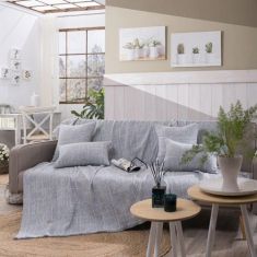 Ριχτάρι Belluno 05 - Τριθέσιο 180x300cm 52016770 Teoran |  Ριχτάρια στο espiti