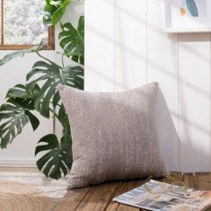 Μαξιλαροθήκη Tivoli 03 - 43x43cm με γέμιση 52016552 Teoran |  Μαξιλάρια διακοσμητικά στο espiti