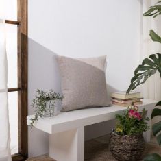 Μαξιλαροθήκη Tivoli 04 - 43x43cm 52016562 Teoran |  Μαξιλάρια διακοσμητικά στο espiti