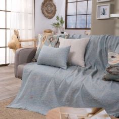 Ριχτάρι Tivoli 05 - Μονοθέσιο 180x150cm 52016570 Teoran |  Ριχτάρια στο espiti