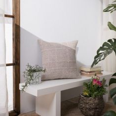 Μαξιλαροθήκη Belluno 02 - 65x65cm δαπέδου 52016753 Teoran |  Μαξιλάρια διακοσμητικά στο espiti
