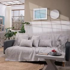 Ριχτάρι Belluno 03 - Τριθέσιο 180x300cm 52016759 Teoran |  Ριχτάρια στο espiti