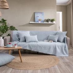 Ριχτάρι Pesaro 05 - Τριθέσιο 180x300cm 52016836 Teoran |  Ριχτάρια στο espiti