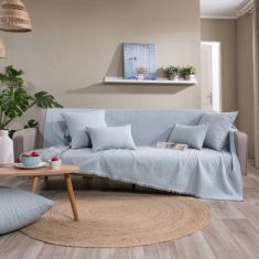 Ριχτάρι Pesaro 05 - Διθέσιο 180x250cm 52016835 Teoran |  Ριχτάρια στο espiti
