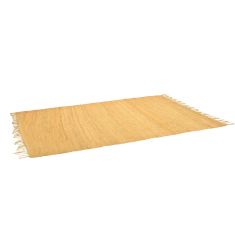 Χαλί Teppe pakoworld γιούτα σε φυσική απόχρωση 300x200x1εκ |  Χαλιά Σαλονιού  στο espiti