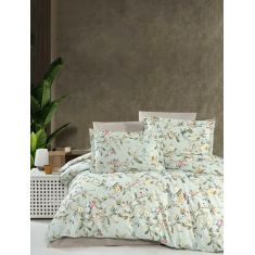 Σετ πάπλωμα NIVA 220 x 240 + 2 μαξιλαροθήκες 50 x 70 εκ. MADI |  Παπλώματα Υπέρδιπλα στο espiti