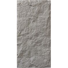PANEL PU ΤΕΧΝΗΤΗΣ ΠΕΤΡΑΣ 307040 STONE SKIN 600/1200mm LIGHT GREY NewPlan - NewPlan |  Διακόσμηση τοίχου στο espiti