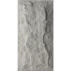 PANEL PU ΤΕΧΝΗΤΗΣ ΠΕΤΡΑΣ 314040 MUSHROOM STONE 600/1200mm LIGHT GREY NewPlan - NewPlan |  Διακόσμηση τοίχου στο espiti