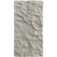 PANEL PU ΤΕΧΝΗΤΗΣ ΠΕΤΡΑΣ 323040 MOUNTAIN ROCK 600/1200mm LIGHT GREY NewPlan - NewPlan |  Διακόσμηση τοίχου στο espiti