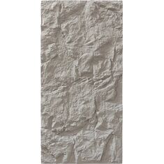 PANEL PU ΤΕΧΝΗΤΗΣ ΠΕΤΡΑΣ 334040 ROCK STONE 600/1200mm LIGHT GREY NewPlan - NewPlan |  Διακόσμηση τοίχου στο espiti