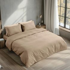 Beauty Home Κουβερλί υπέρδιπλο Prime Αrt 1230 220x240 Μπεζ       |  Κουβερλί Υπέρδιπλα στο espiti
