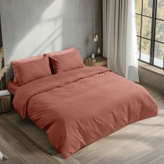 Beauty Home Πάπλωμα υπέρδιπλο Prime Αrt 1230 220x240 Σάπιο μήλο       |   Μονόχρωμα Υπέρδιπλα στο espiti