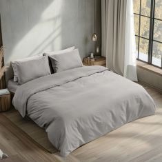Beauty Home Σεντόνι μονό Prime Art 1230 170x268 Γκρι       |  Μονόχρωμα Μονά στο espiti