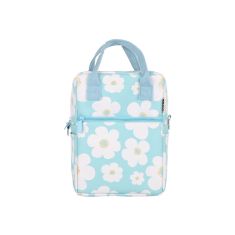 ESTIA ΤΣΑΝΤΑ ΦΑΓΗΤΟΥ SAVE THE AEGEAN ΙΣΟΘΕΡΜΙΚΗ 7lt BLUE DAISY - 01-41878 Estia |  Θερμός & Αξεσουάρ στο espiti