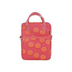 ESTIA ΤΣΑΝΤΑ ΦΑΓΗΤΟΥ SAVE THE AEGEAN ΙΣΟΘΕΡΜΙΚΗ 7lt ORANGE POP - 01-41854 Estia |  Θερμός & Αξεσουάρ στο espiti