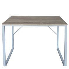 Γραφείο ArteLibre CONSTANTIA Light Oak 120x60x75cm 14330002 ArteLibre |  Γραφεία στο espiti