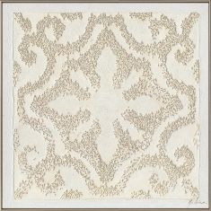Πίνακας Σε Κορνίζα ArteLibre "Abstract" Καμβάς 80x80cm 14670001 ArteLibre |  Πίνακες στο espiti