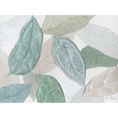 Πίνακας ArteLibre "Φύση" Καμβάς 90x120cm 14670048 ArteLibre |  Πίνακες στο espiti