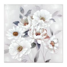 Πίνακας ArteLibre "Φύση" Καμβάς 80x80x3cm 14690055 ArteLibre |  Πίνακες στο espiti