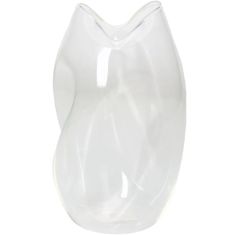 Βάζο ArteLibre Διάφανο Γυαλί 10.3x10.3x17.8cm 05150246 ArteLibre |  Βάζα στο espiti
