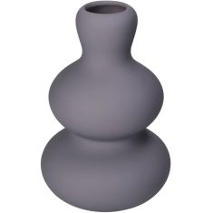 Βάζο ArteLibre Λιλά Δολομίτης 13.5x13.5x20.4cm 05150299 ArteLibre |  Βάζα στο espiti