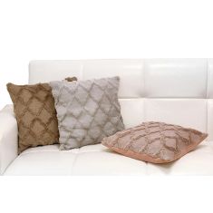 Μαξιλάρι Καναπέ Polyester 45x45cm Σε 3 Χρώματα 06510151 ArteLibre |  Μαξιλάρια διακοσμητικά στο espiti