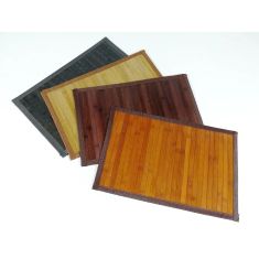 Σουπλά Μπαμπού 30x45cm Σε 4 Χρώματα 06510243 ArteLibre |  Είδη Σερβιρίσματος στο espiti