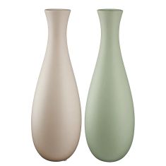 Βάζο ArteLibre Κεραμικό 30.5cm Σε 2 Χρώματα 05160210 ArteLibre |  Βάζα στο espiti