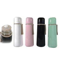 Θερμός 480ml Με Άγκιστρο Μέταλλο Σε 4 Χρώματα 06511243 ArteLibre |  Θερμός & Αξεσουάρ στο espiti