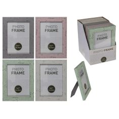 Κορνίζα 13x18cm Με Όψη Ξύλου Πλαστικό Σε 4 Χρώματα 06530139 ArteLibre |  Κορνίζα, Αλμπουμ στο espiti