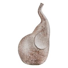 Φιγούρα Ελέφαντας 'Marula' Πολυρεζίνη Καφέ 7.5x9x17cm 05160922 ArteLibre |  Διακοσμητκά στο espiti