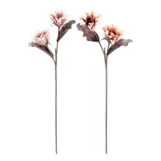 Φυτό ArteLibre Τεχνητό Foam 25x25x88cm Σε 2 Χρώματα 05161164 ArteLibre |  Φυτά συνθετικά - Λουλούδια στο espiti