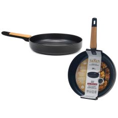 Τηγάνι Βαθύ Αντικολλητικό Αλουμινίου Japan Φ28x5.2cm 06511645 ArteLibre |  Μαγειρικά Σκεύη στο espiti