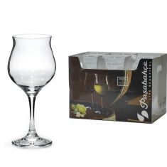 Ποτήρι Κρασιού Γυαλί 46cl 1Τμχ 06512995 ArteLibre |  Ποτήρια στο espiti